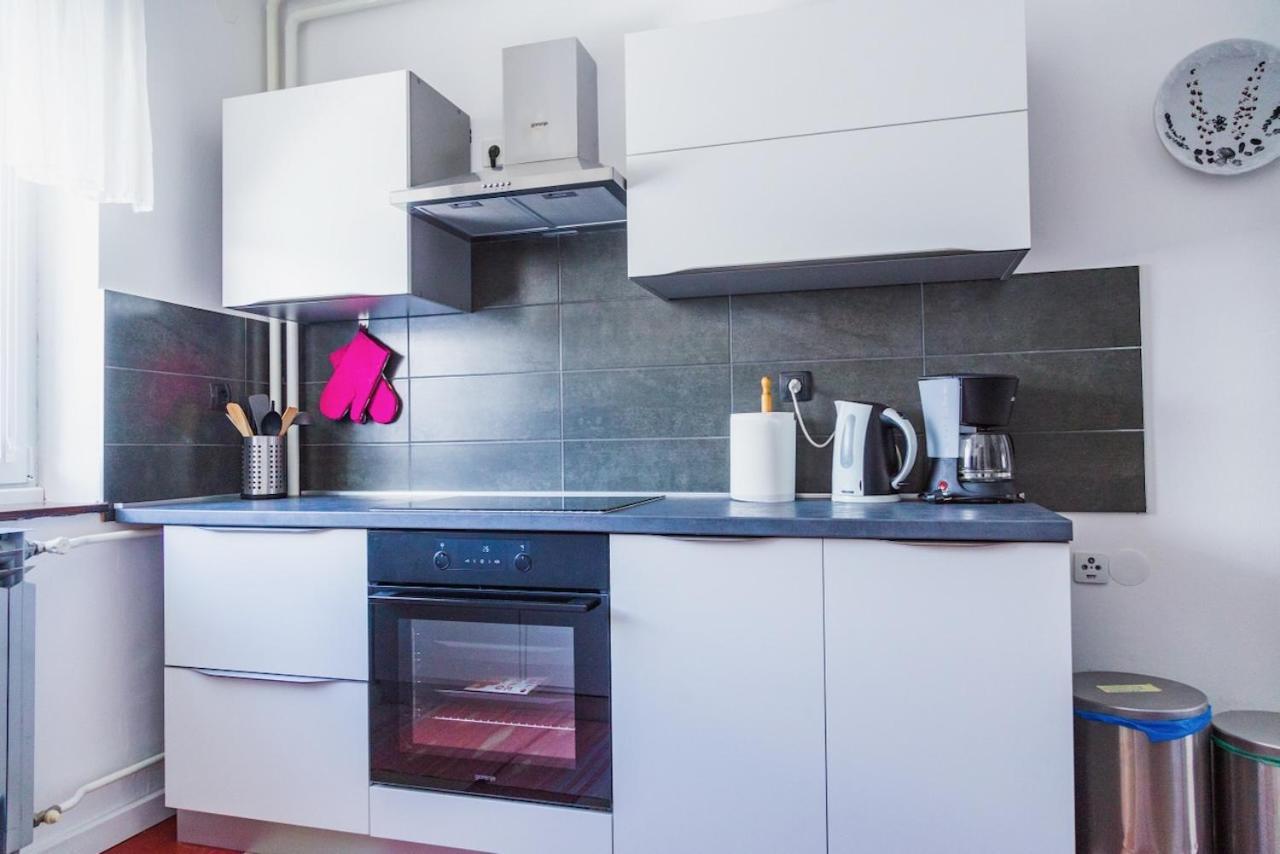 Japlenski Apartmán