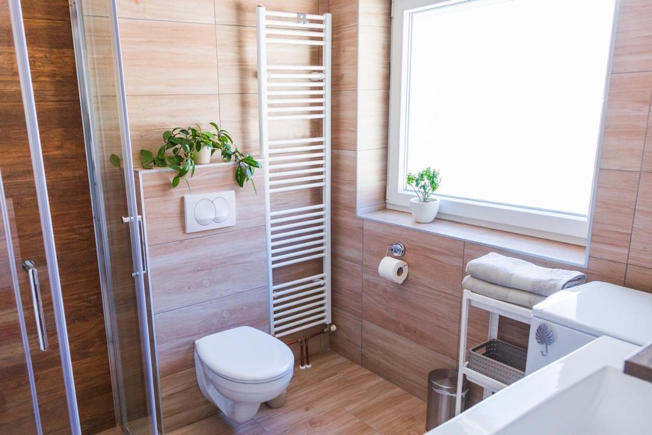 Apartmán Japlenski