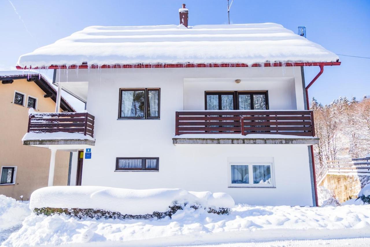 Apartmán Japlenski *