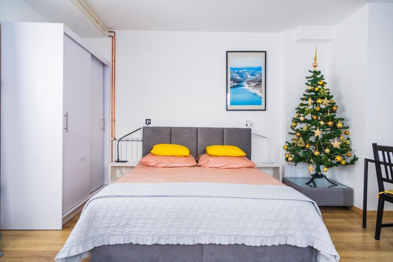 Japlenski Apartmán Delnice