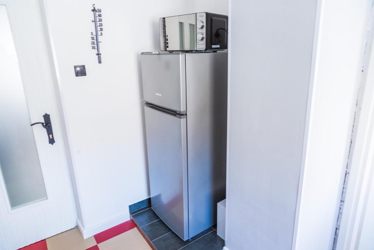 Apartmán Japlenski