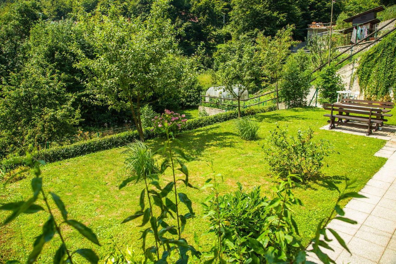 Apartmán Japlenski