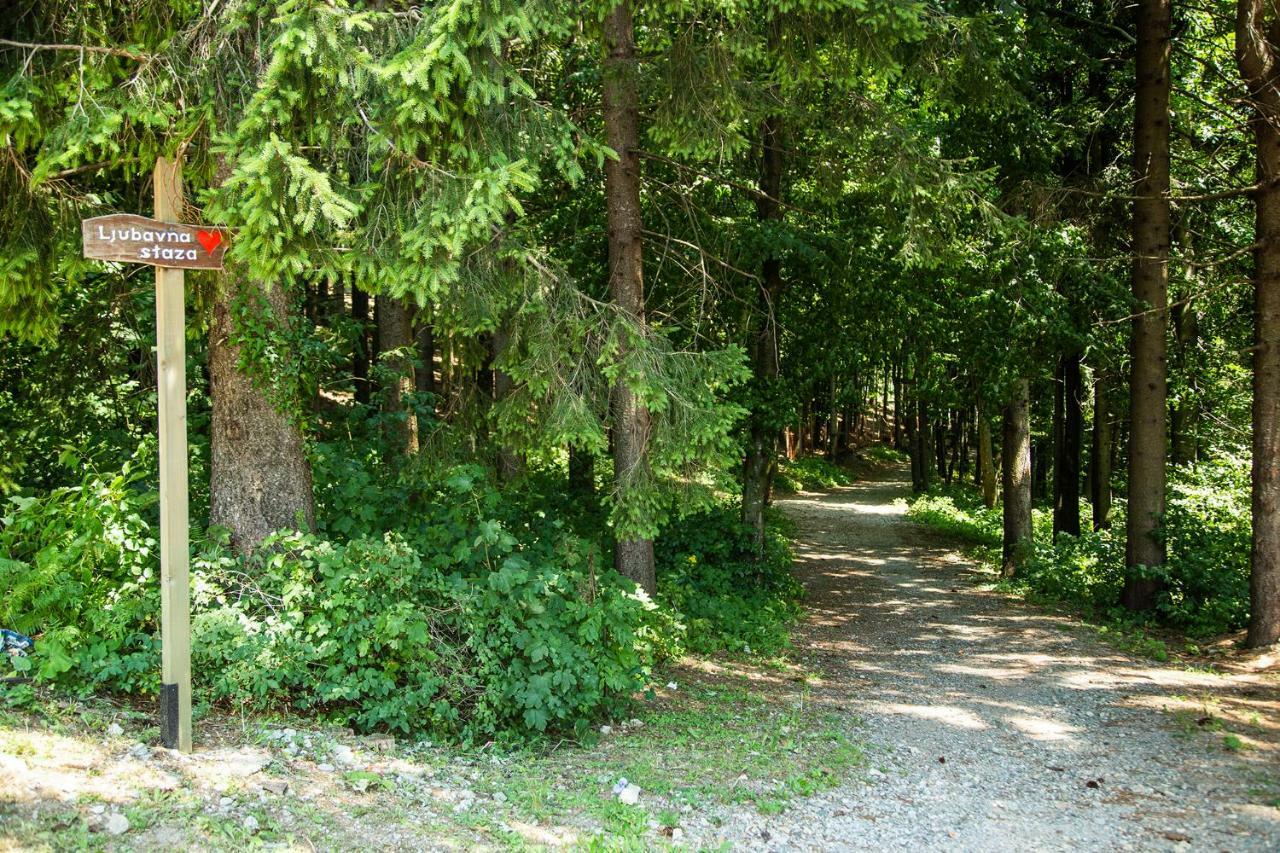 Japlenski Apartmán