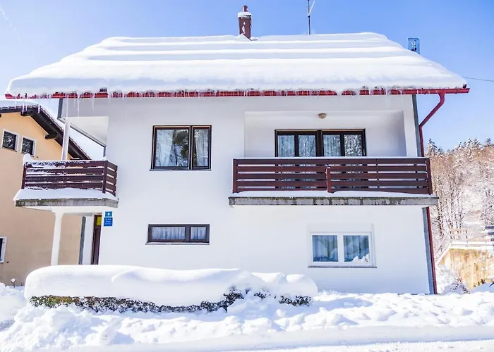 Apartman Japlenski