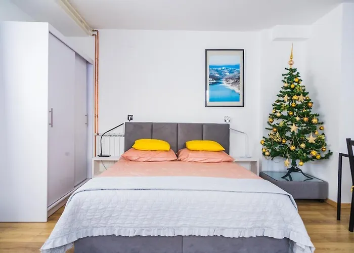 Apartman Japlenski