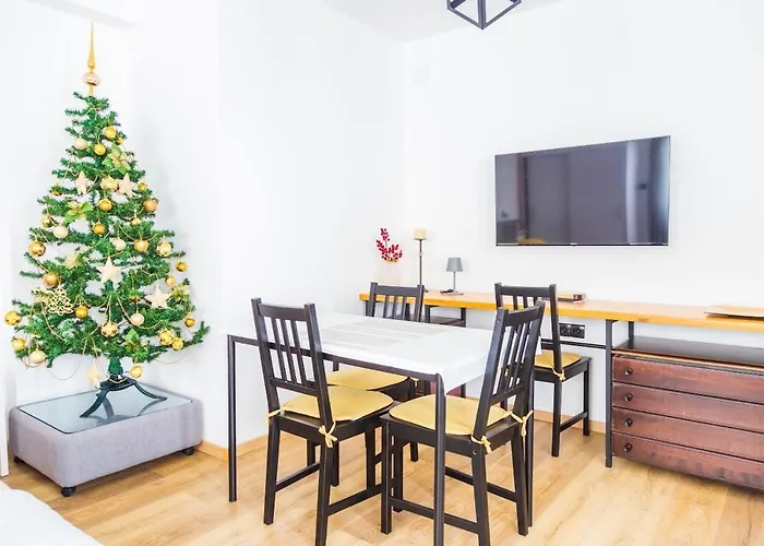 Apartman Japlenski