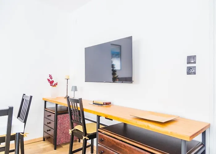 Apartman Japlenski
