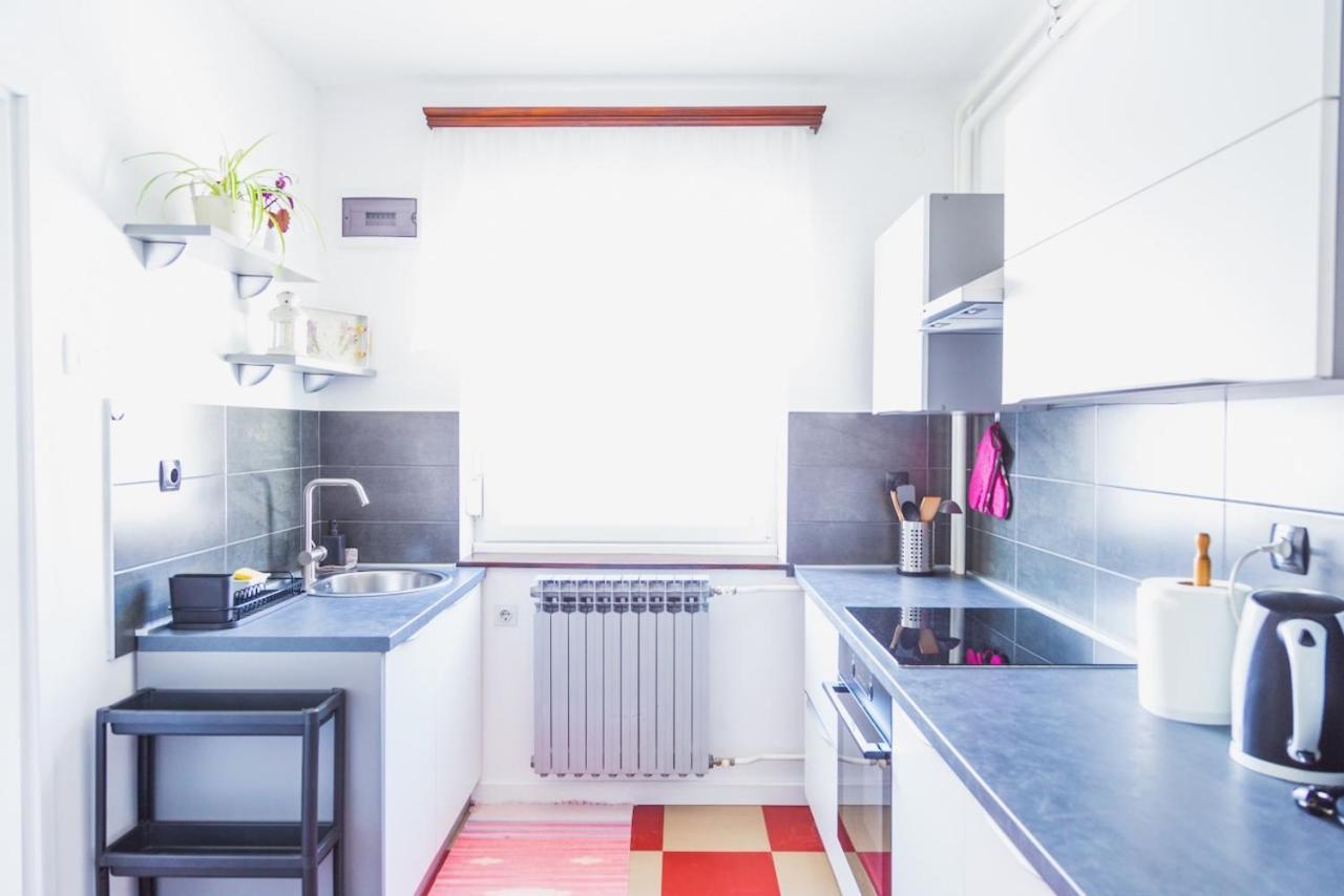 Japlenski Apartment *
