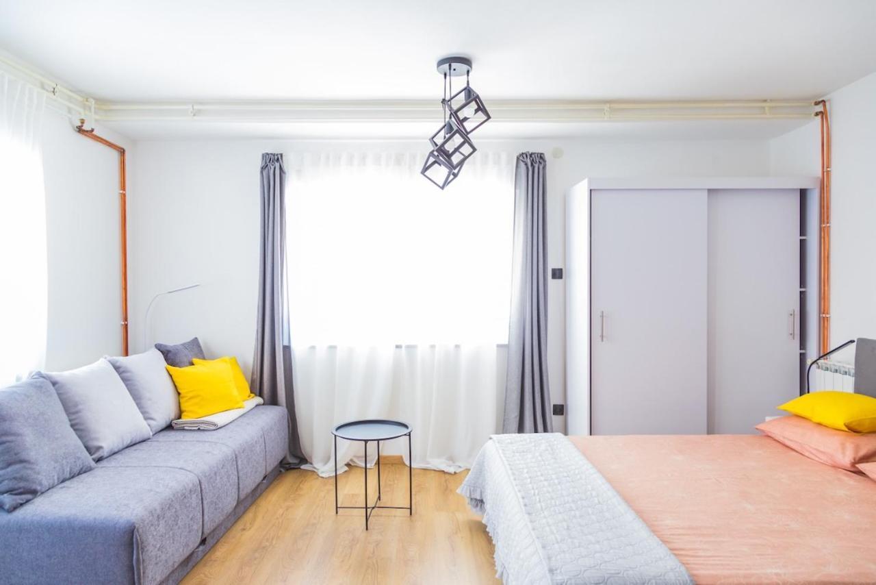 Apartment Japlenski Delnice