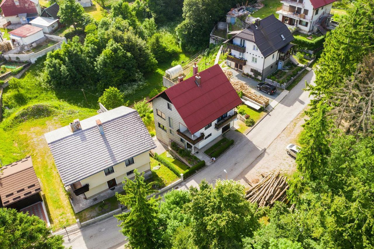 Apartment Japlenski Delnice